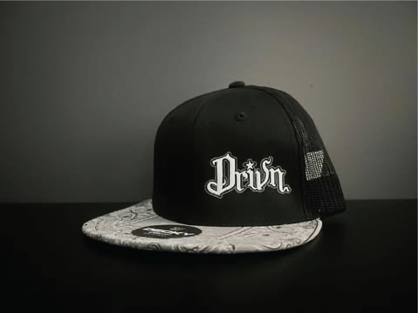 Drivn bandana hats
