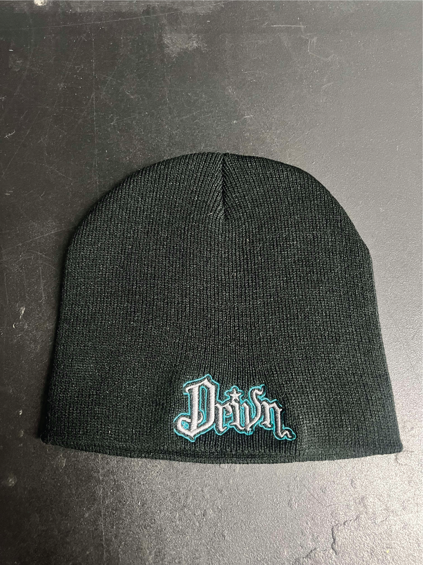Standard Drivn beanie