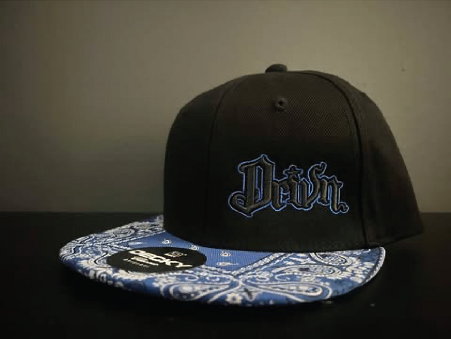 Drivn bandana hats