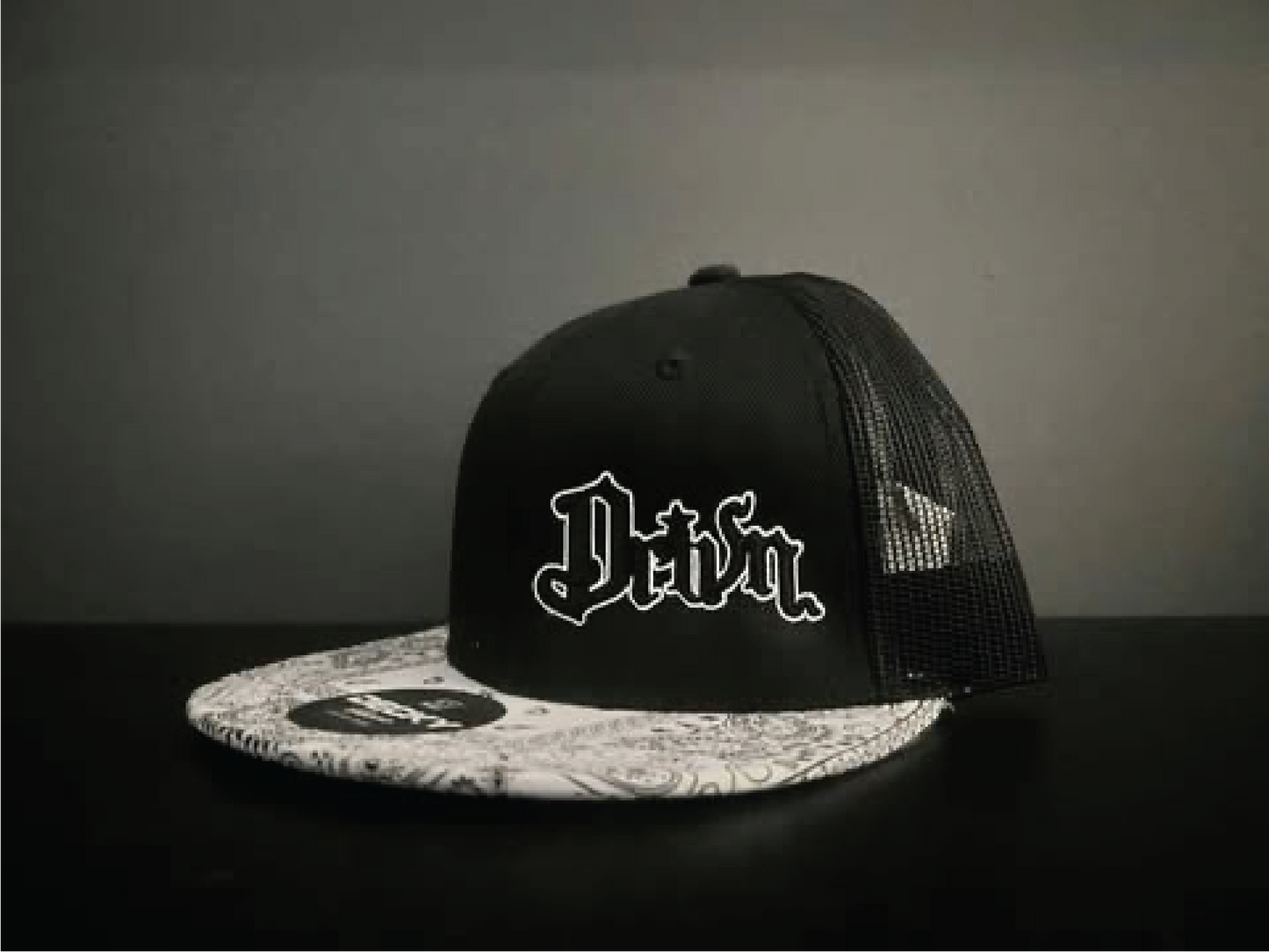 Drivn bandana hats