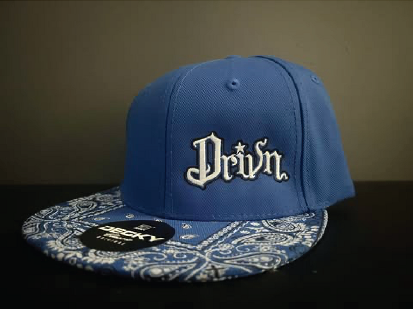 Drivn bandana hats