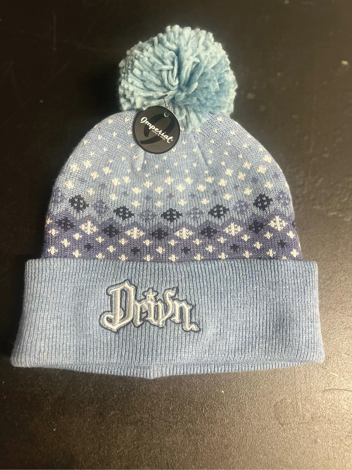 premium beanie