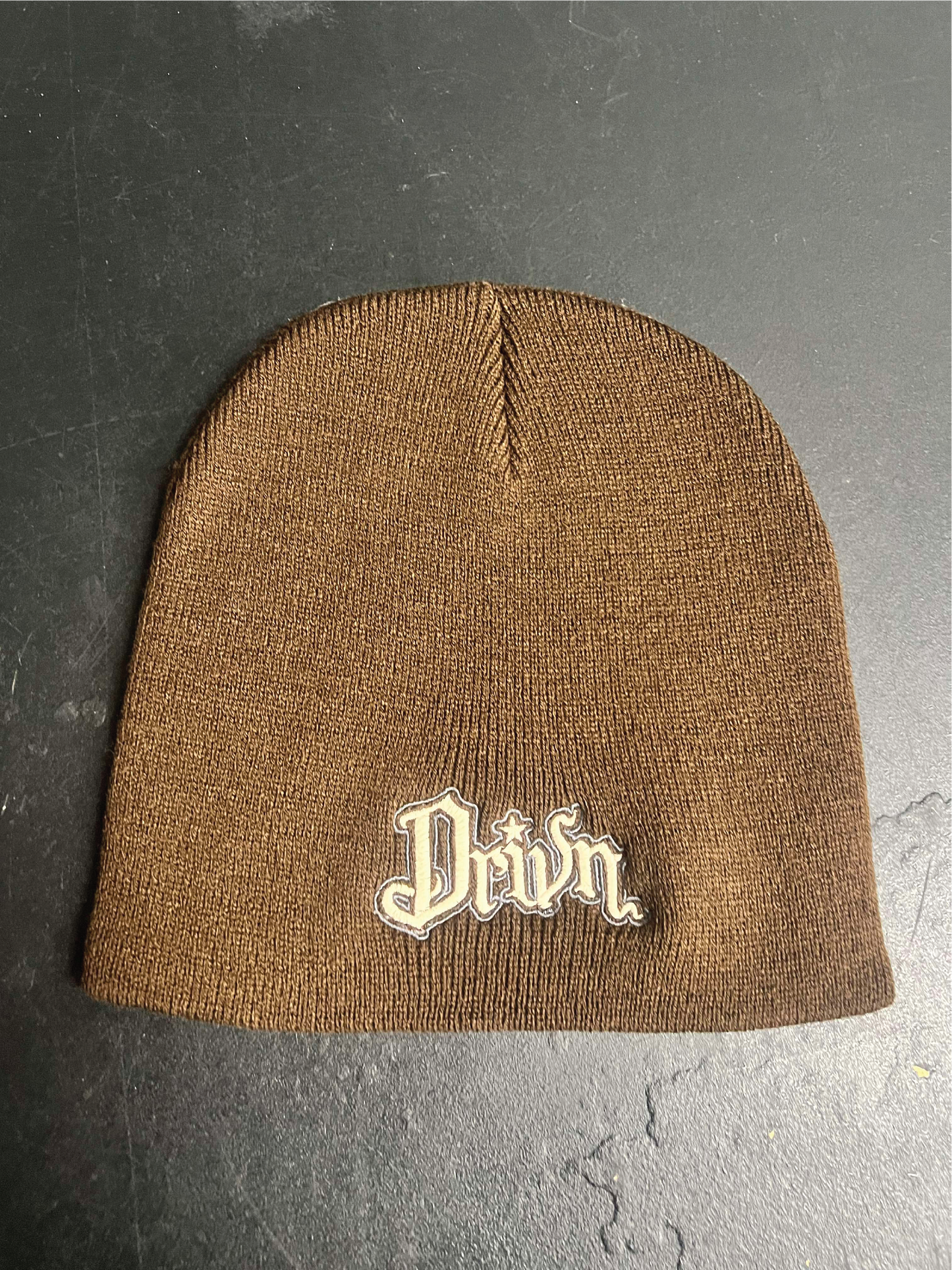 Standard Drivn beanie