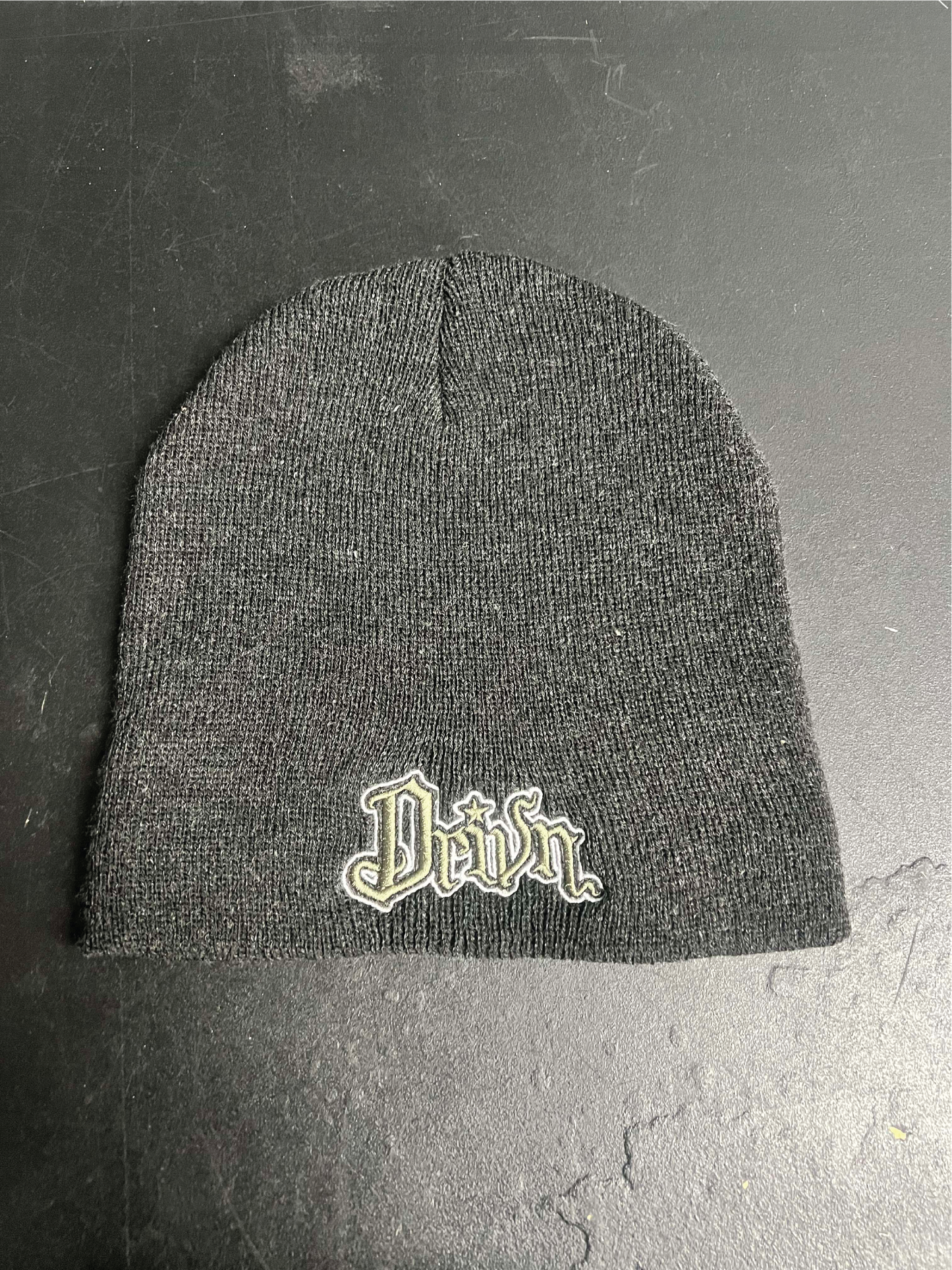 Standard Drivn beanie