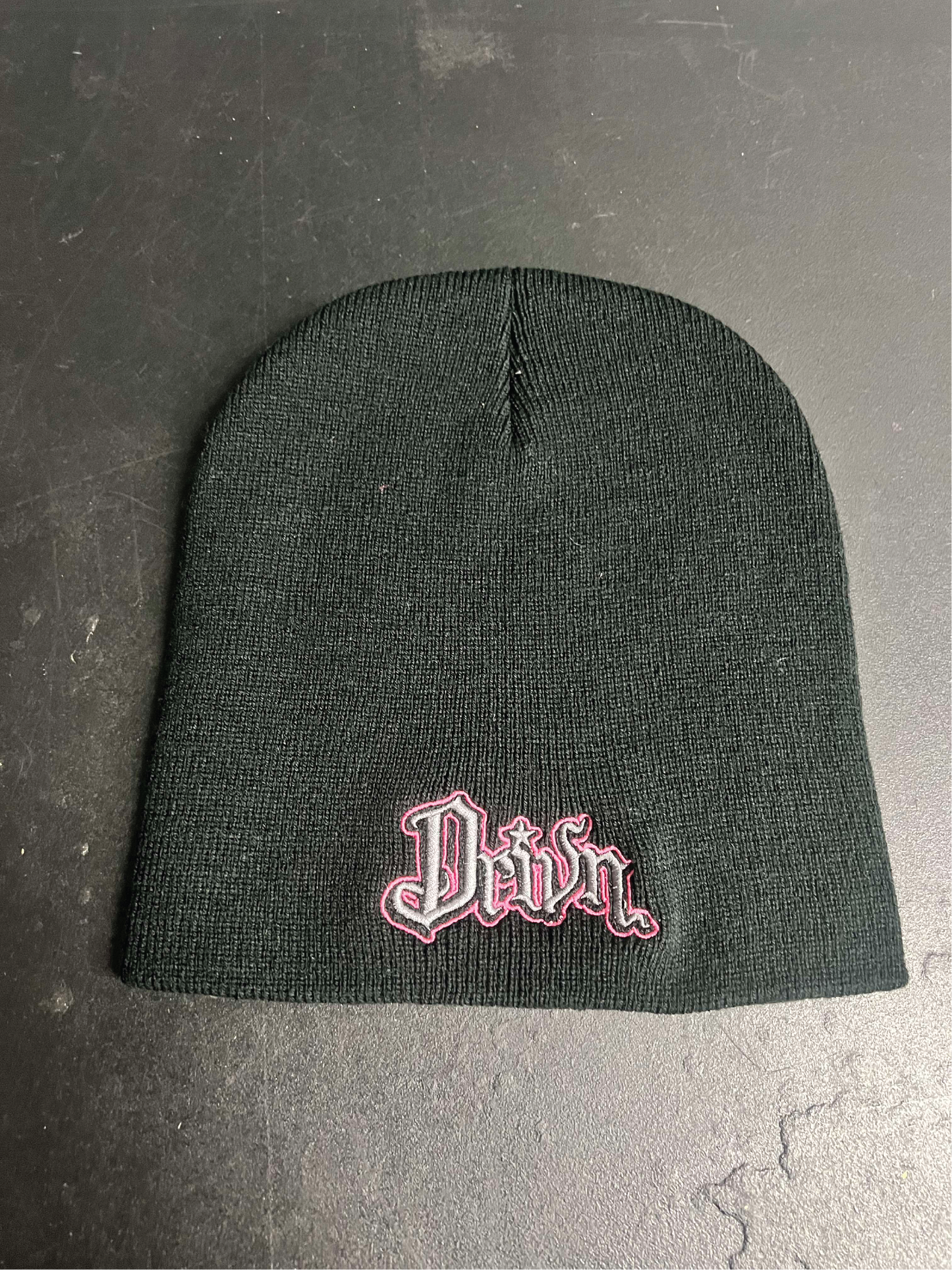 Standard Drivn beanie