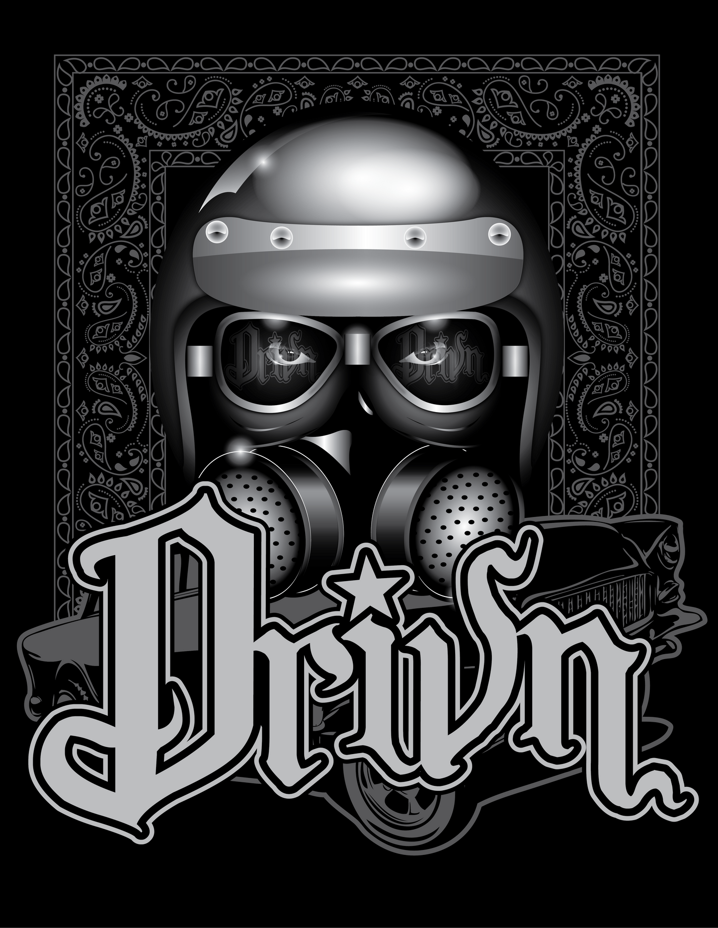 drag racer