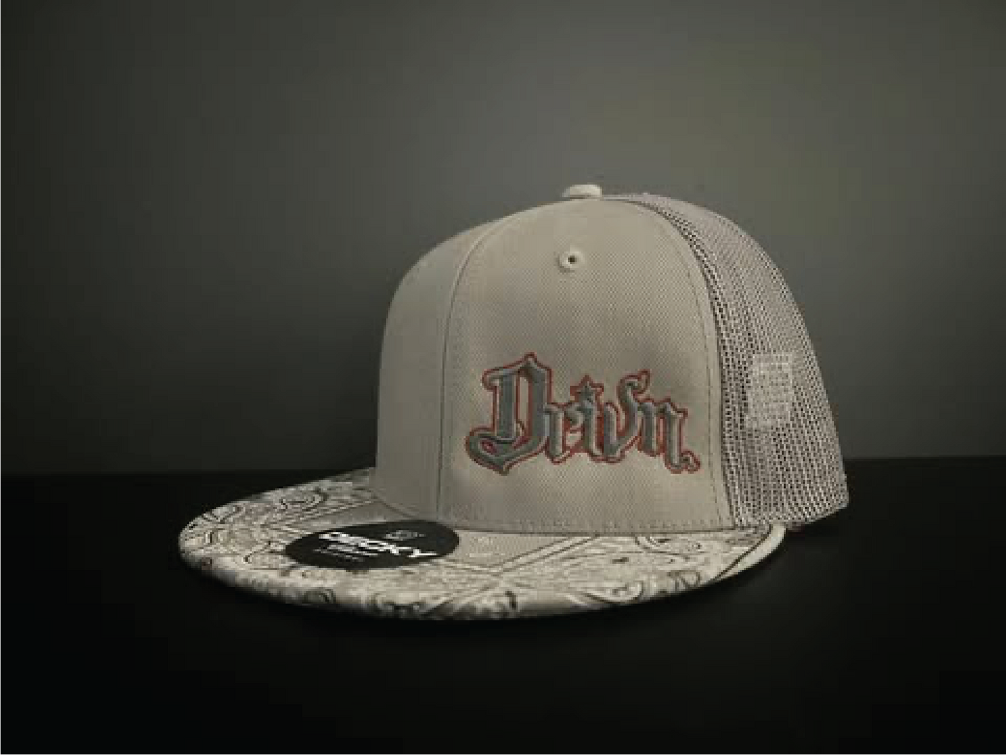 Drivn bandana hats
