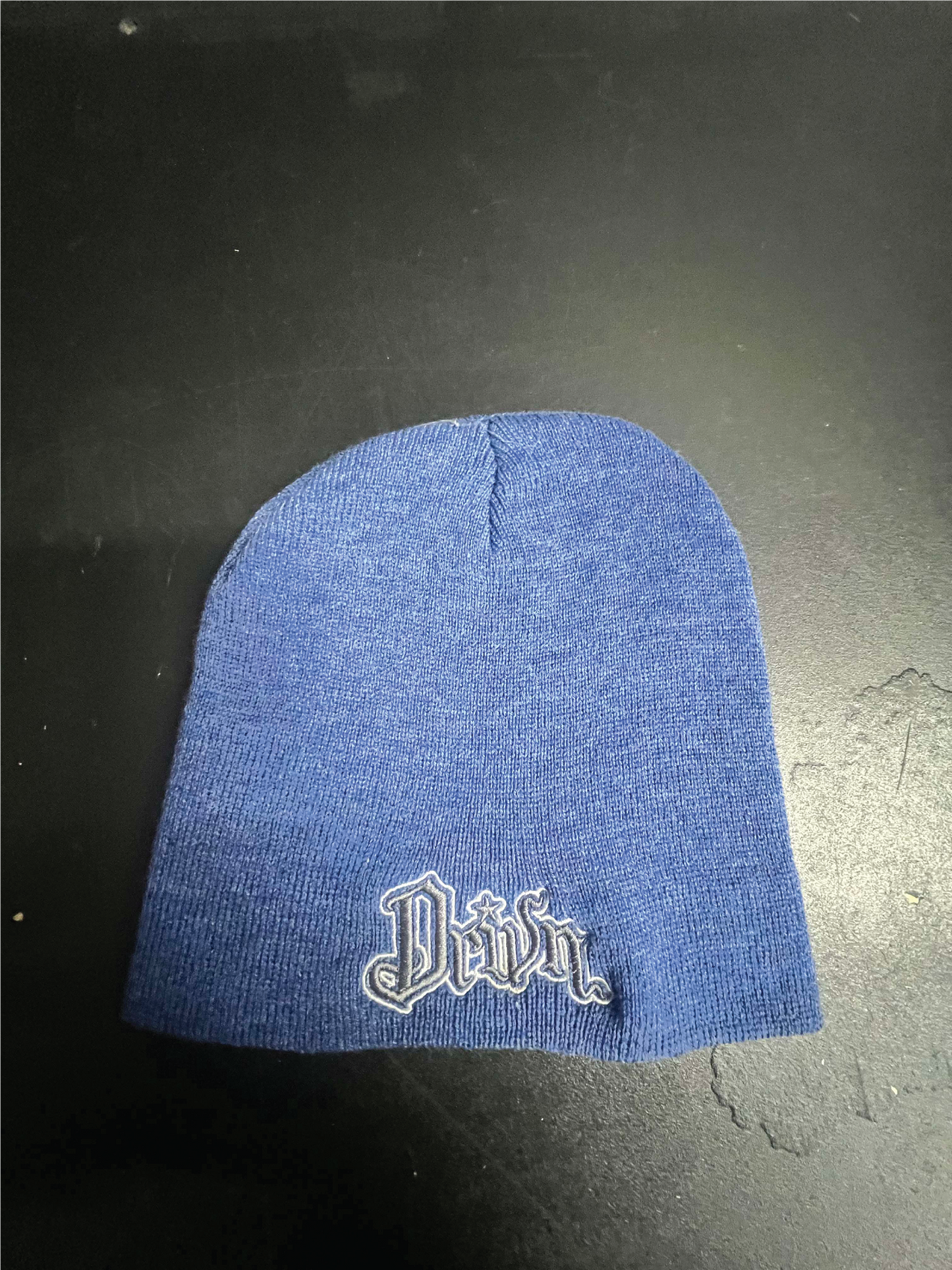 Standard Drivn beanie