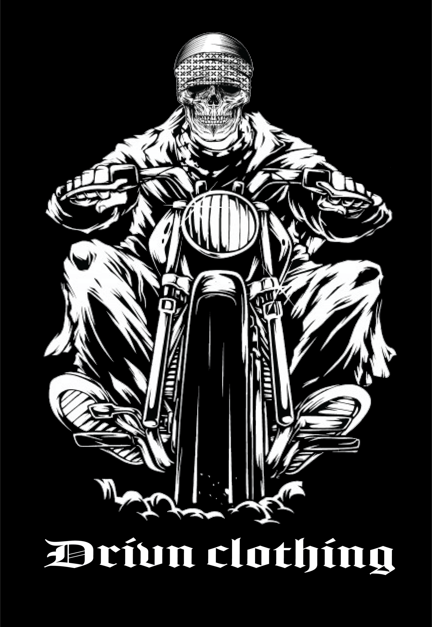 Hells rider