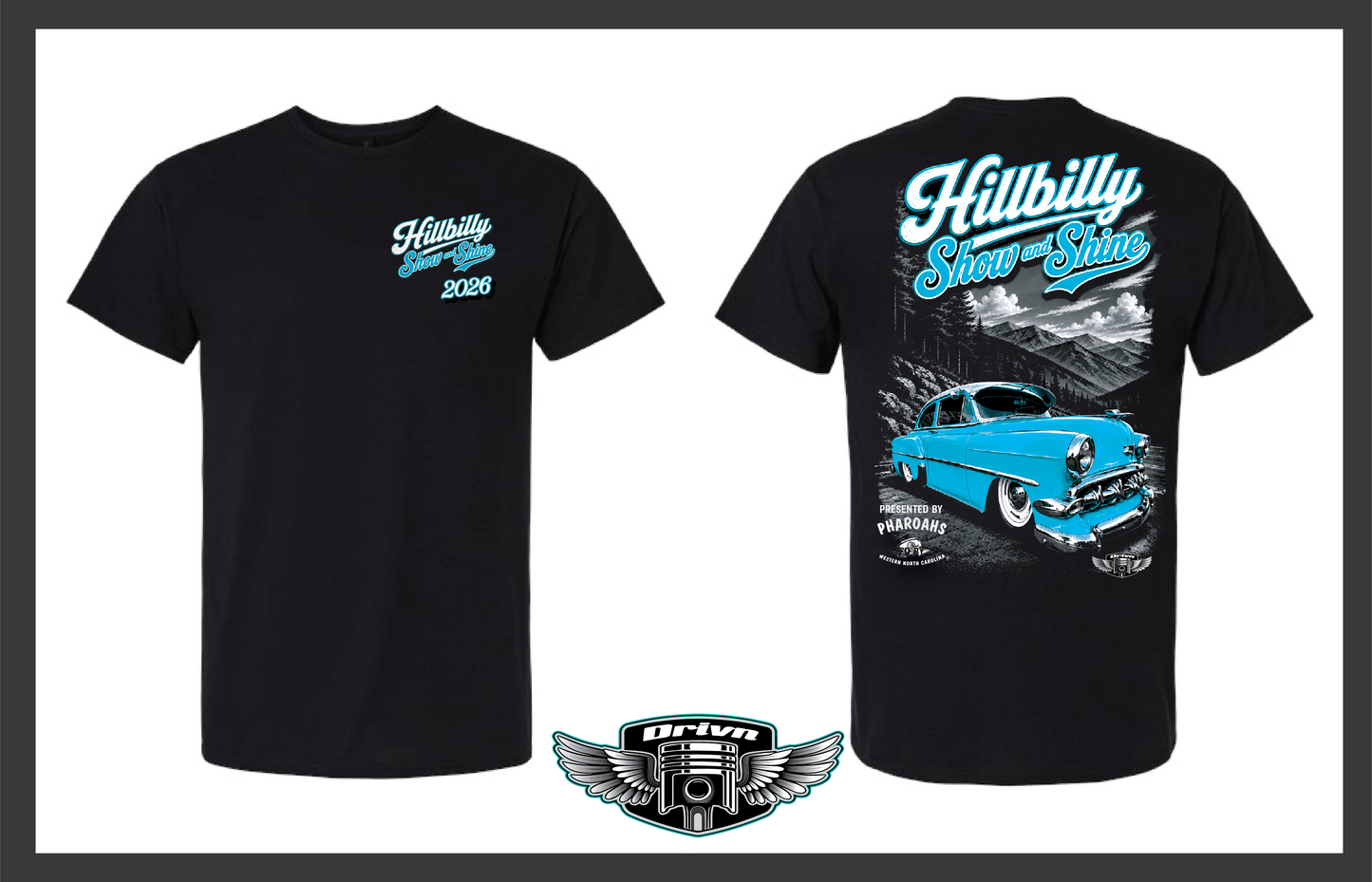 hillbillyjam 2026 preorder