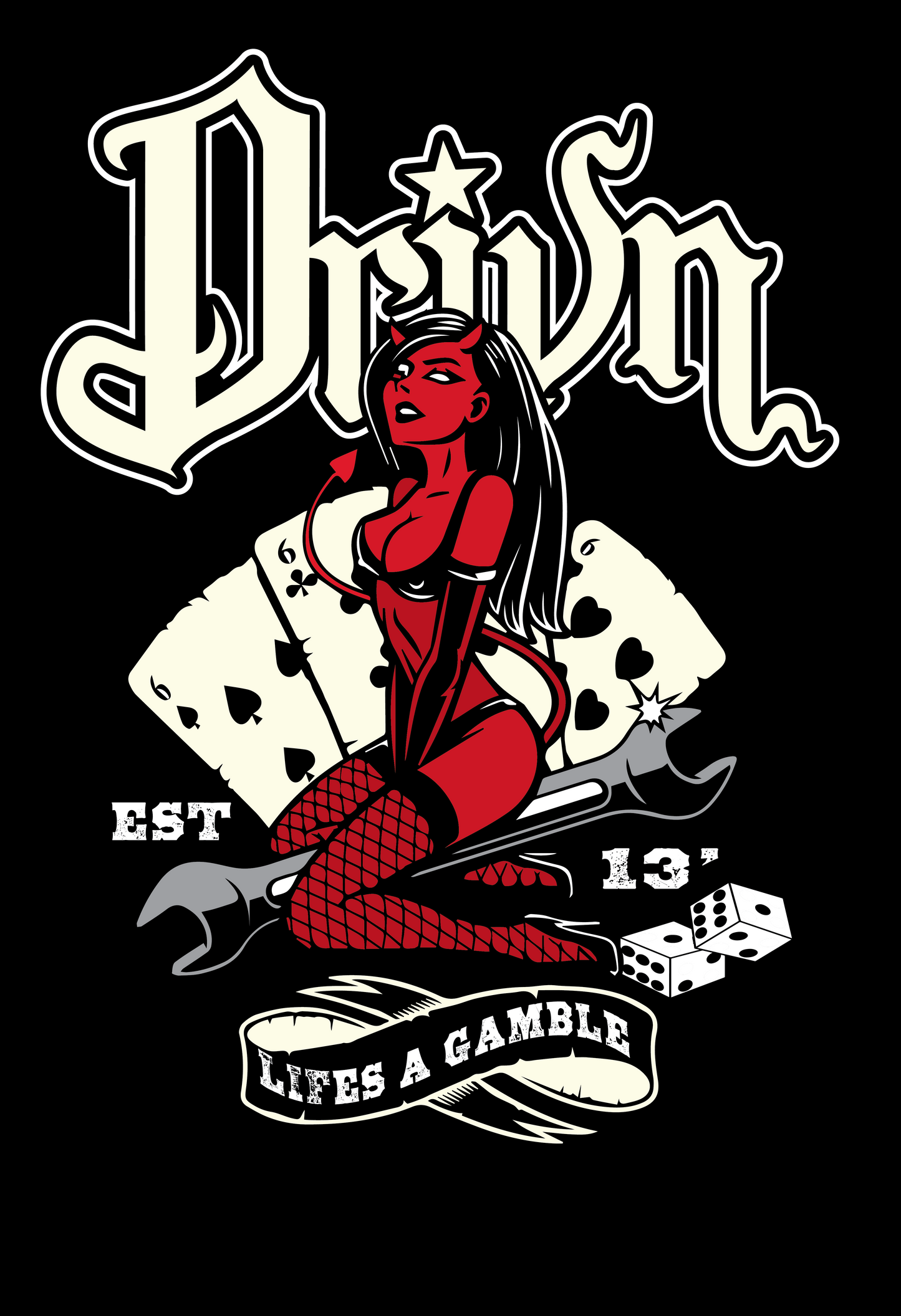 Gamble