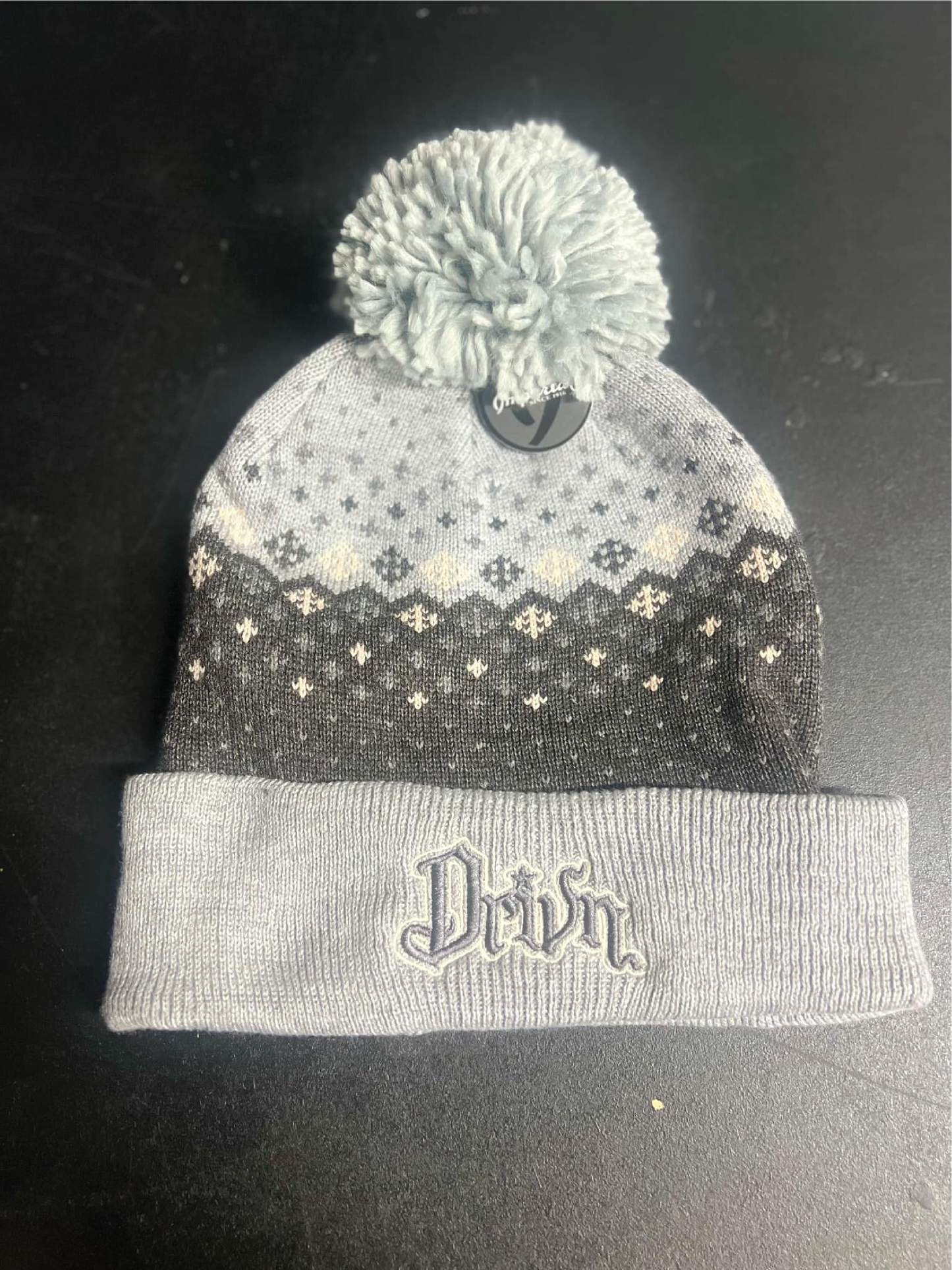 premium beanie