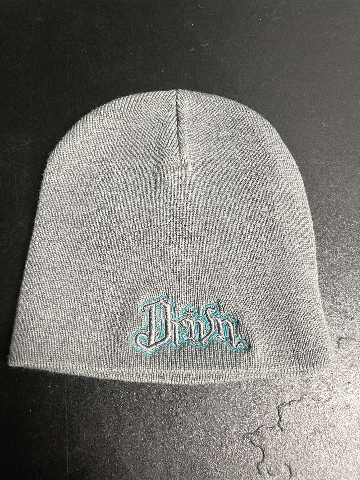 Standard Drivn beanie