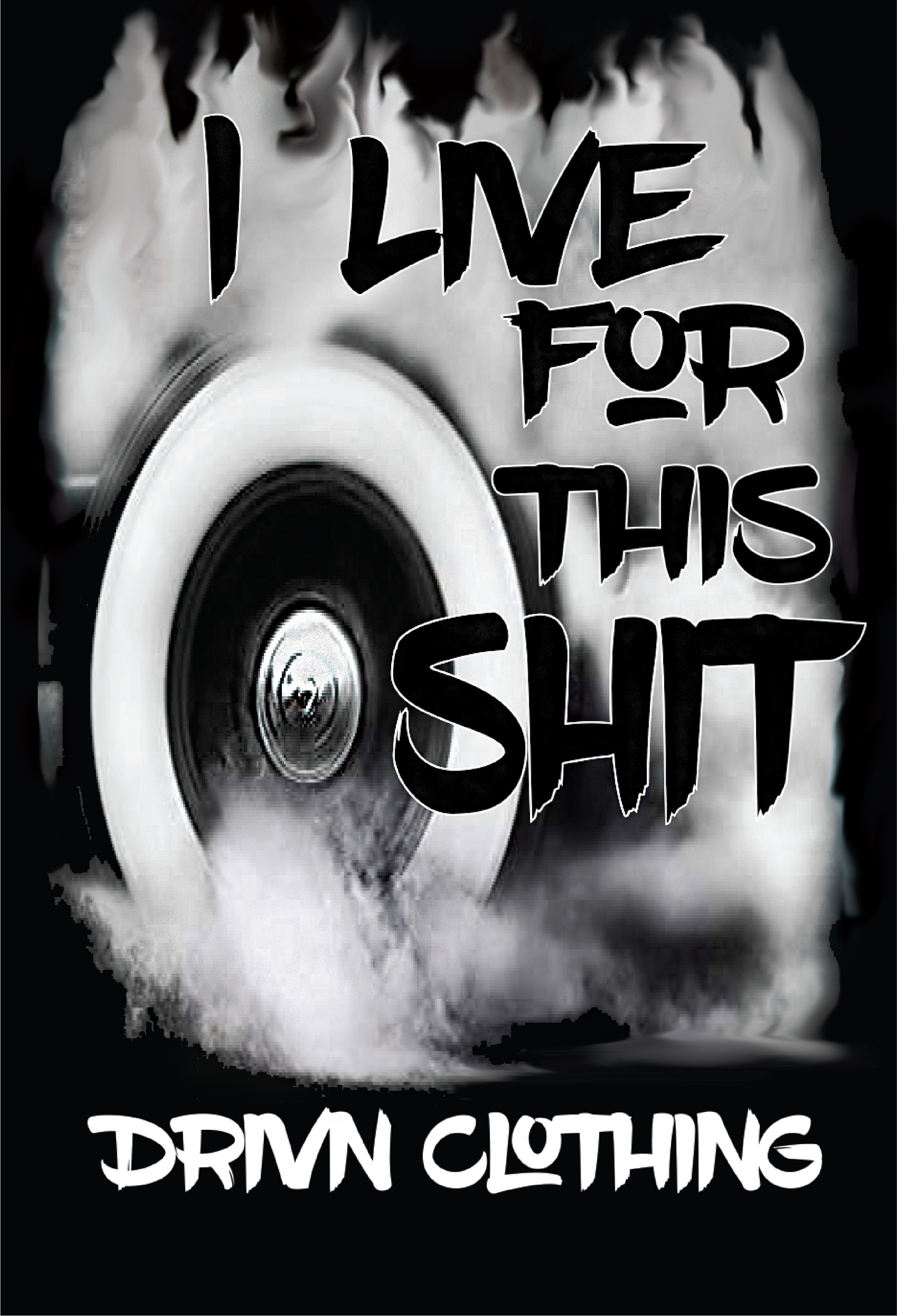 live for this