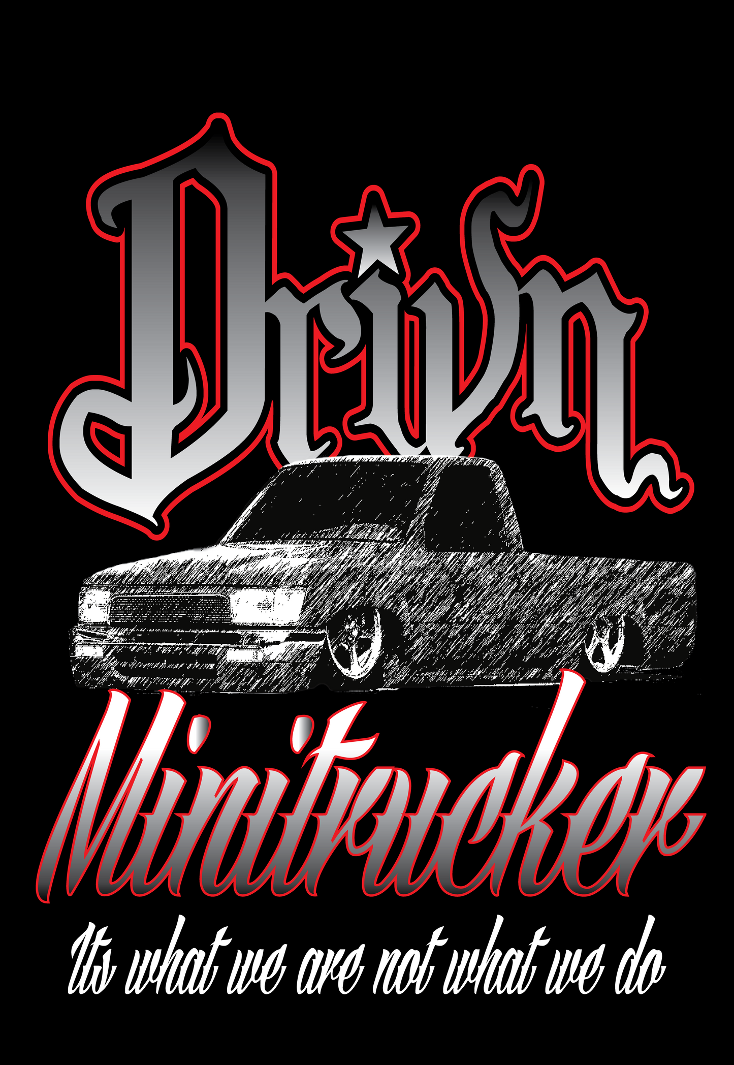 minitrucker