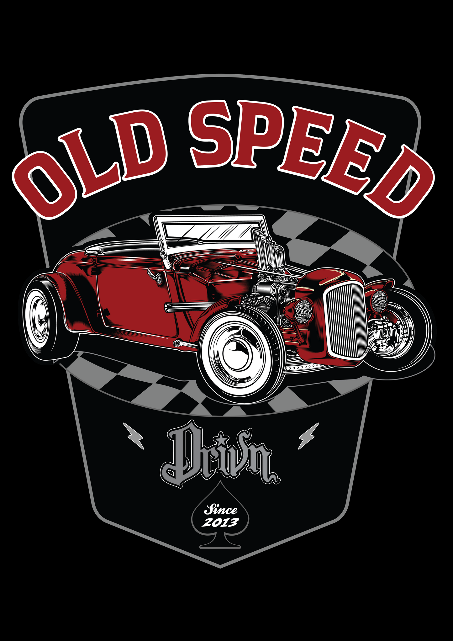 old speed