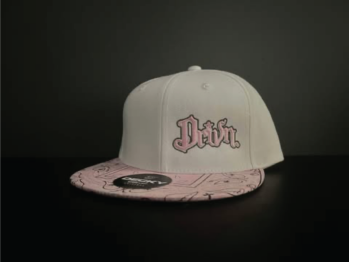 Drivn bandana hats