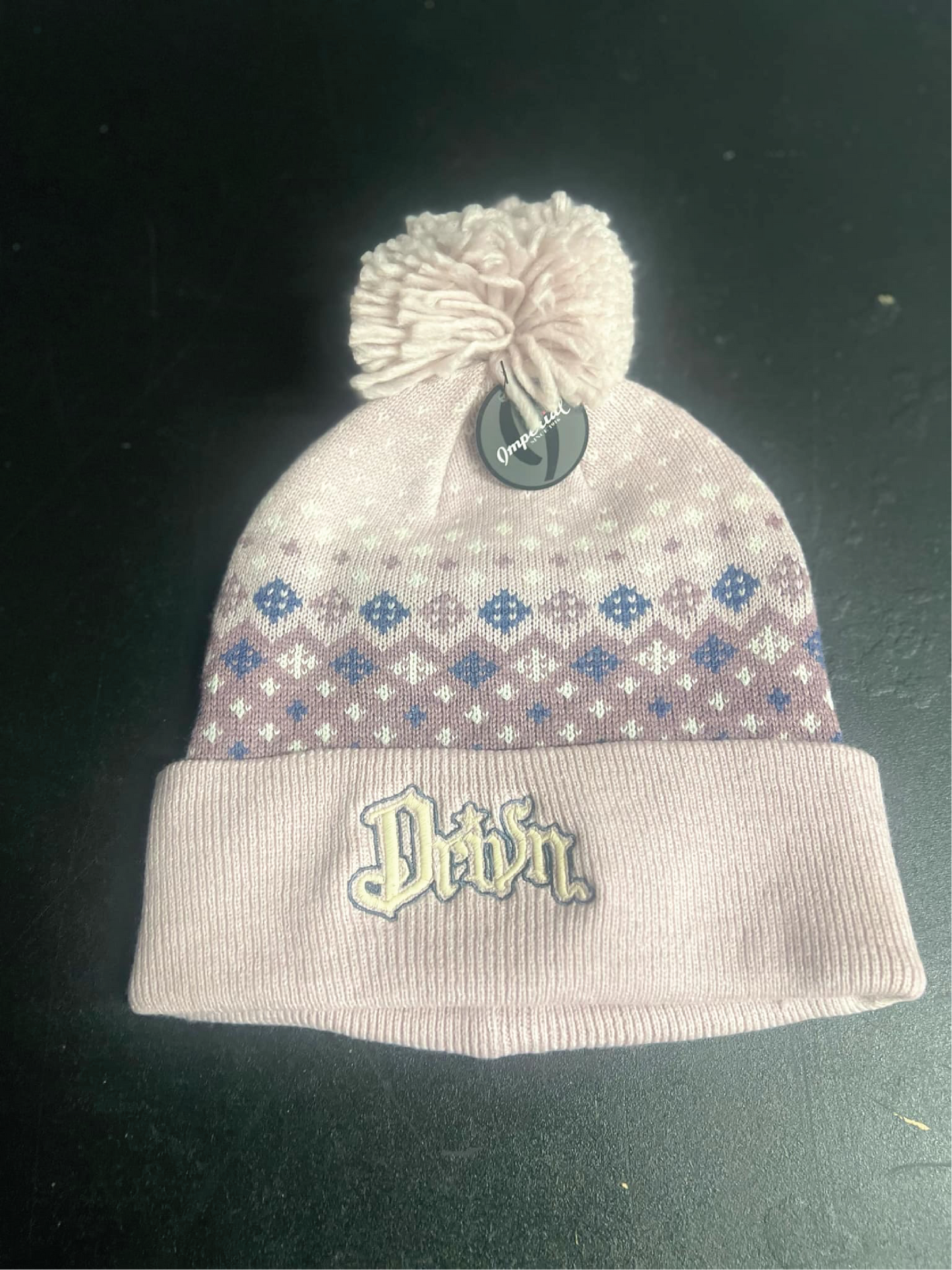 premium beanie