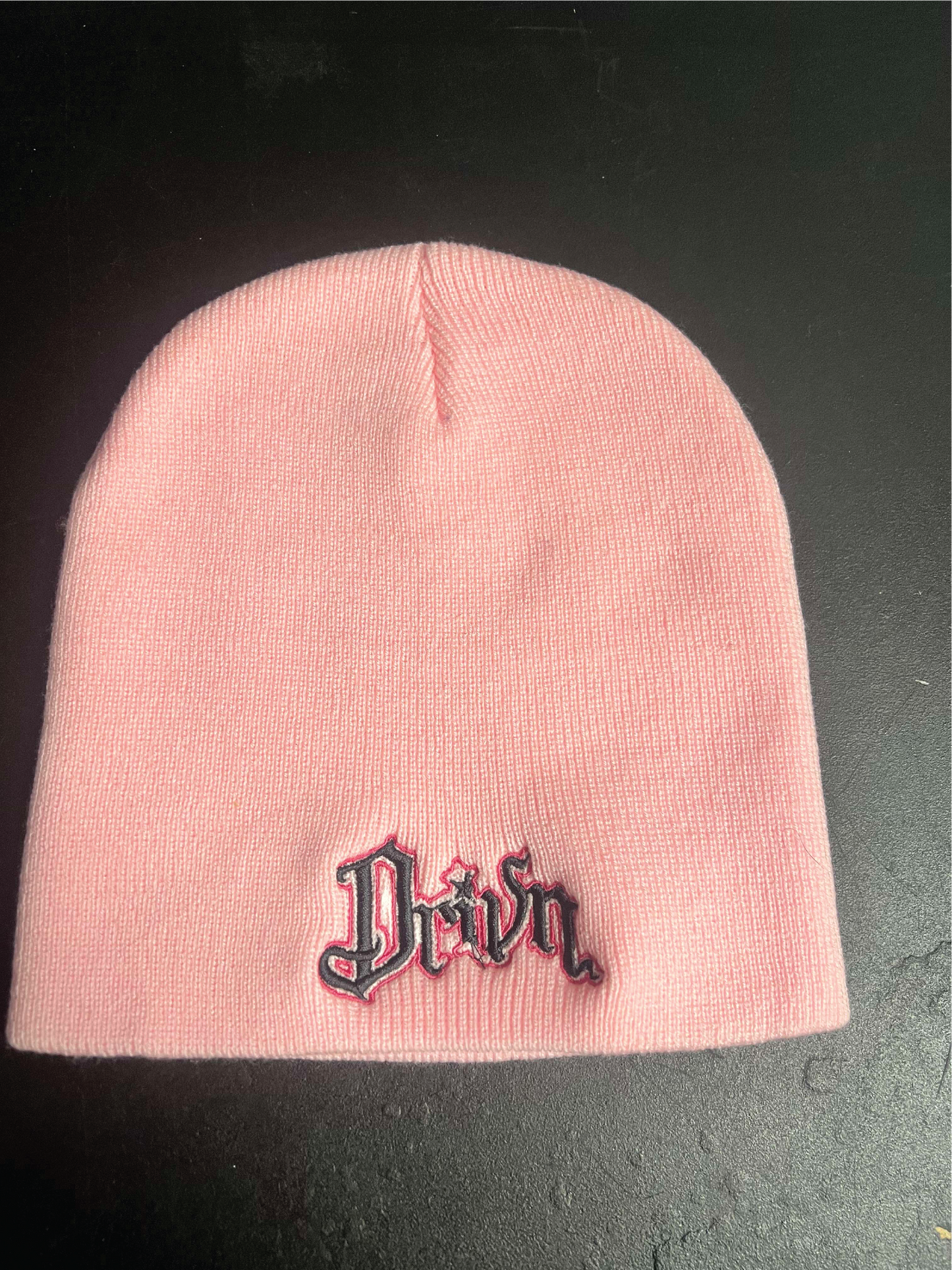 Standard Drivn beanie