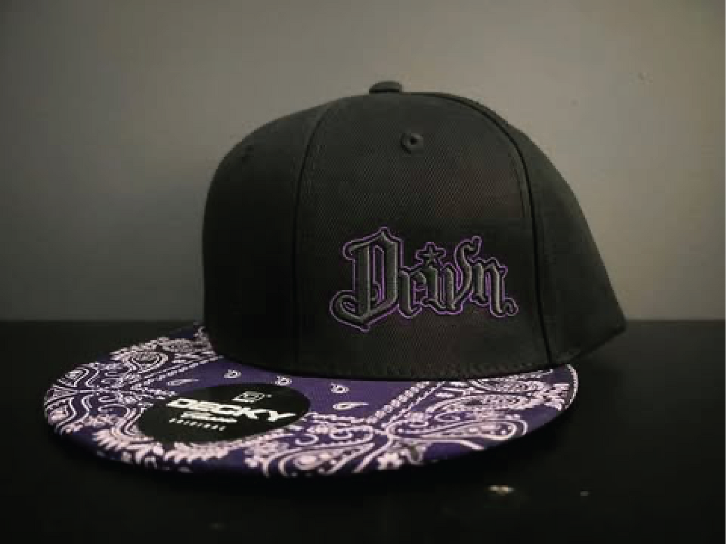 classy as fuck bandana hats