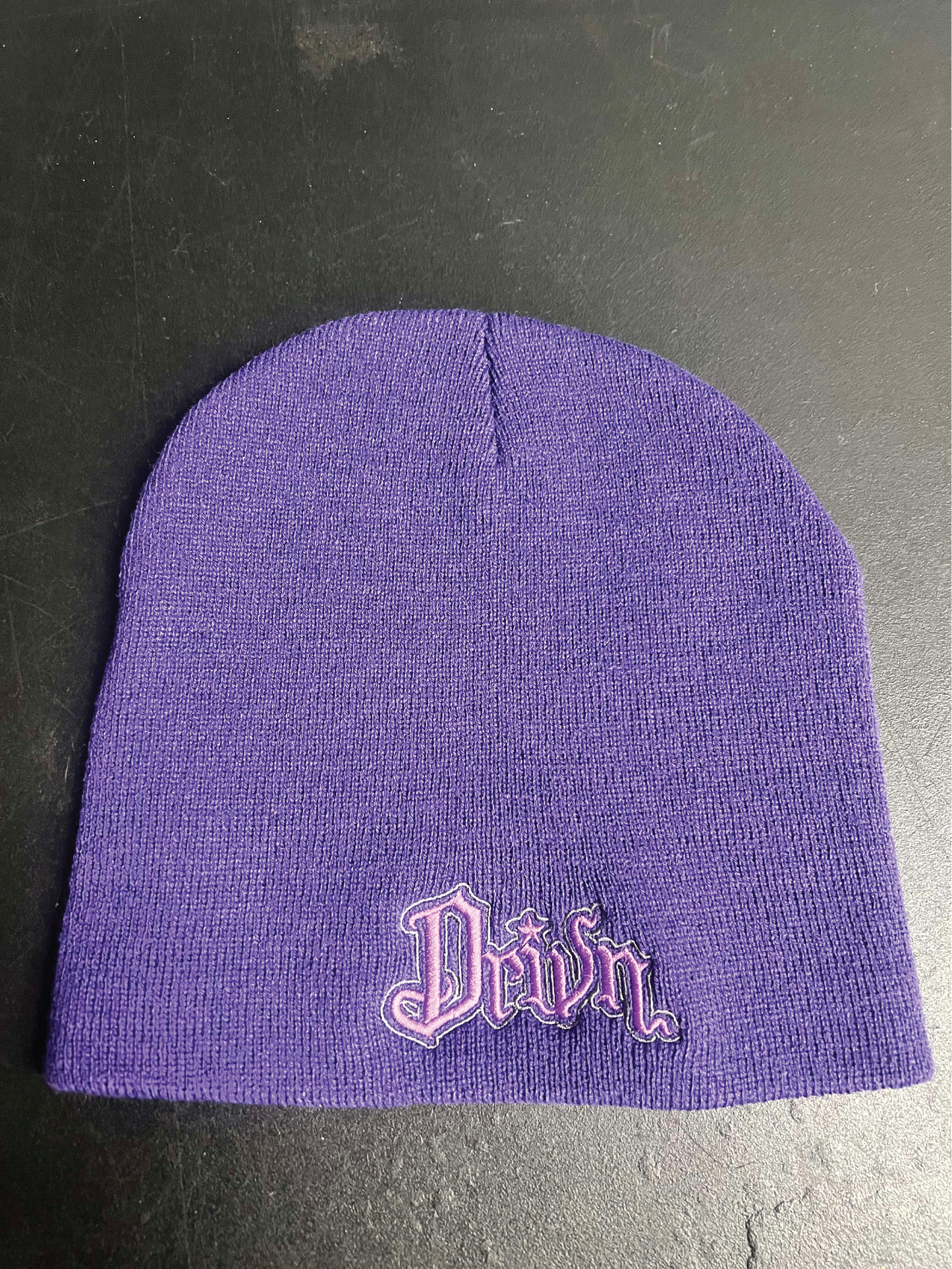 Standard Drivn beanie