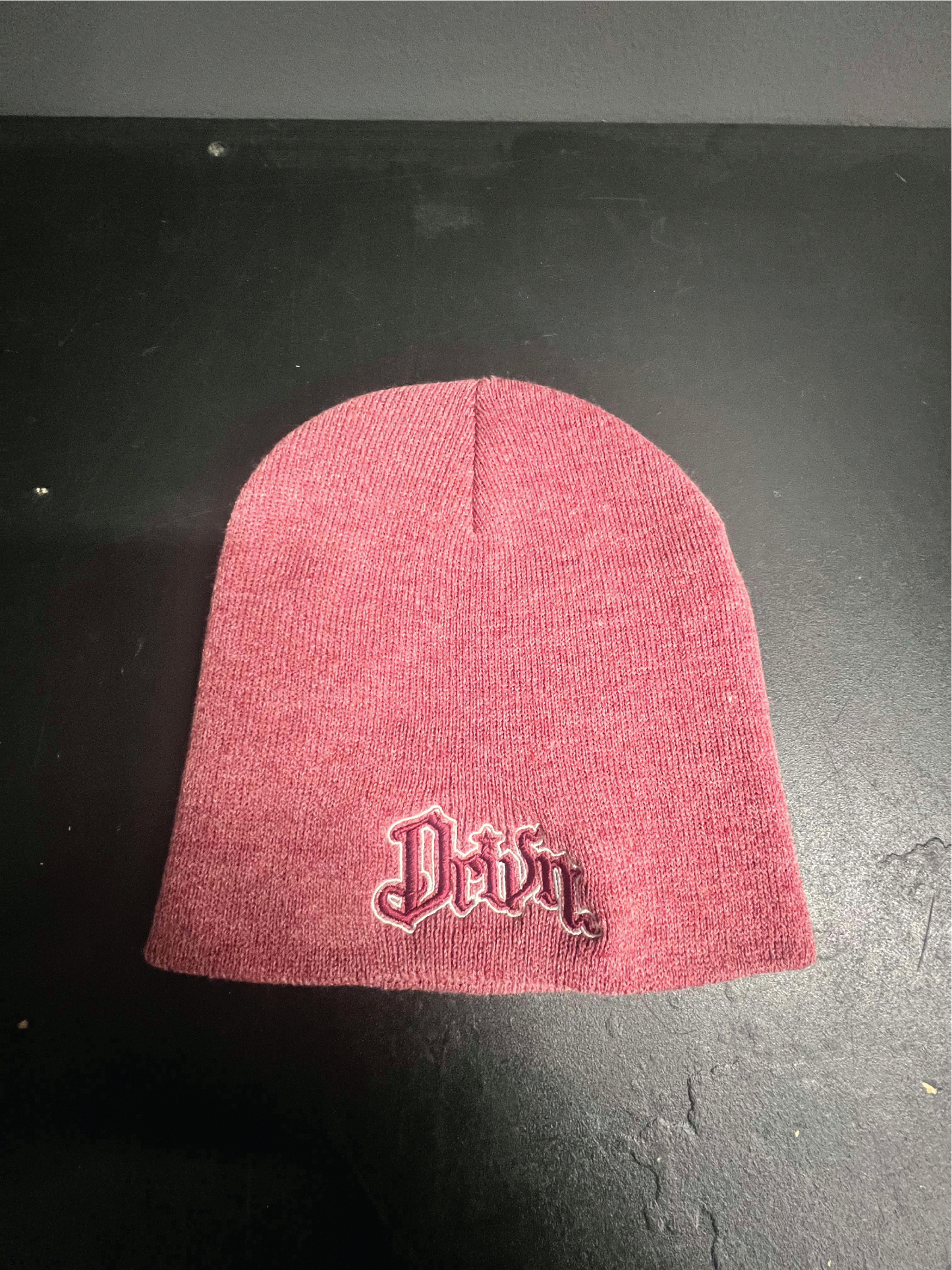 Standard Drivn beanie