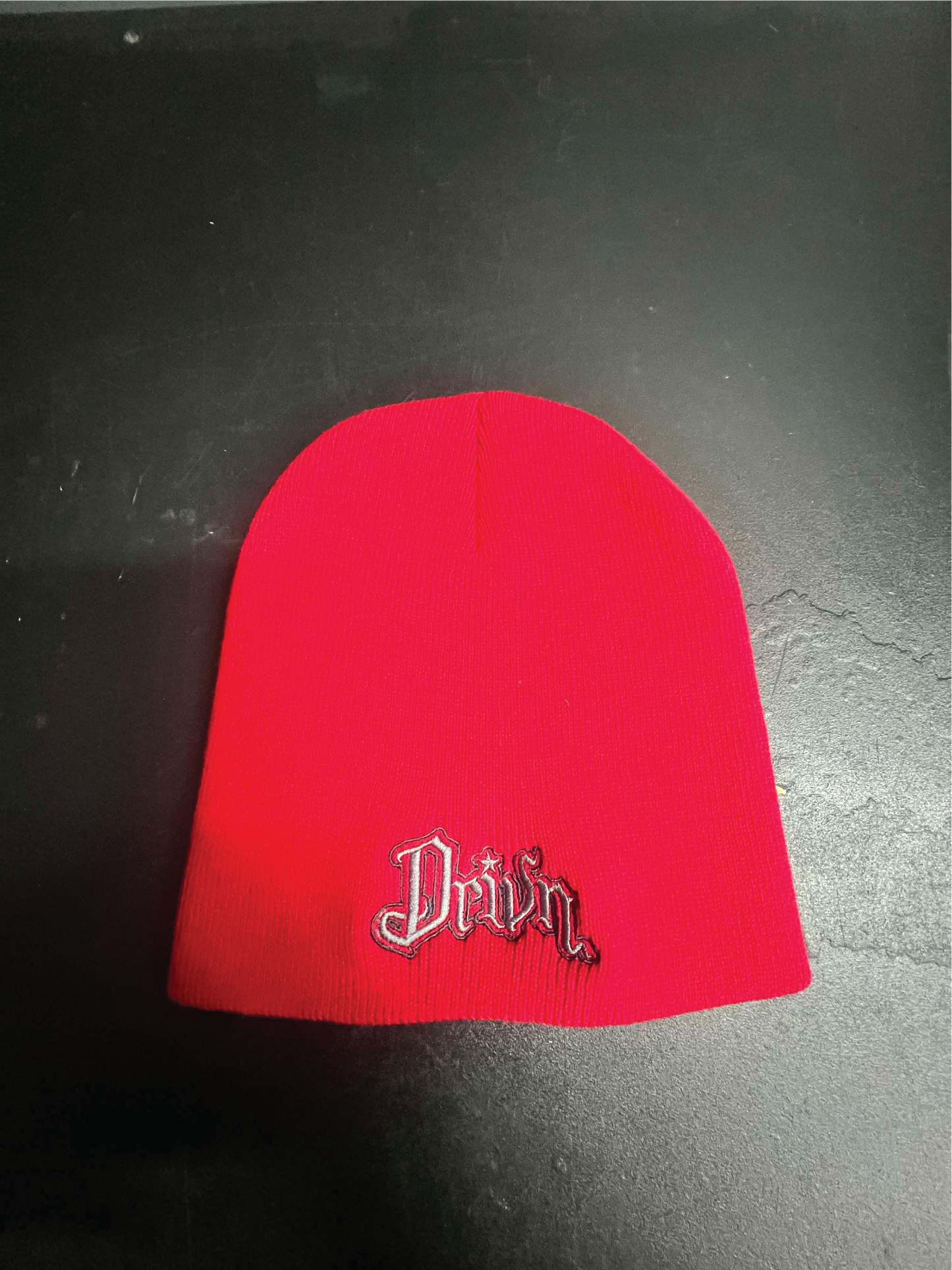 Standard Drivn beanie