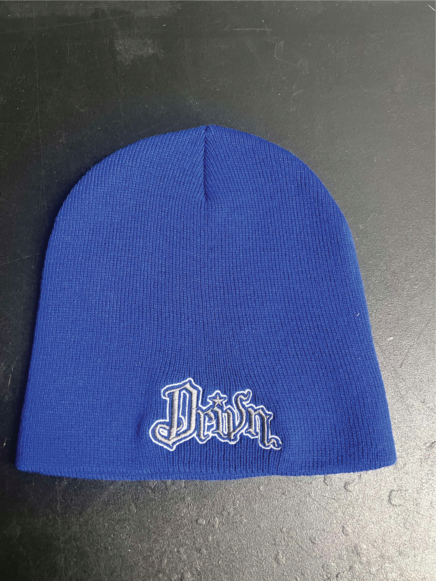 Standard Drivn beanie