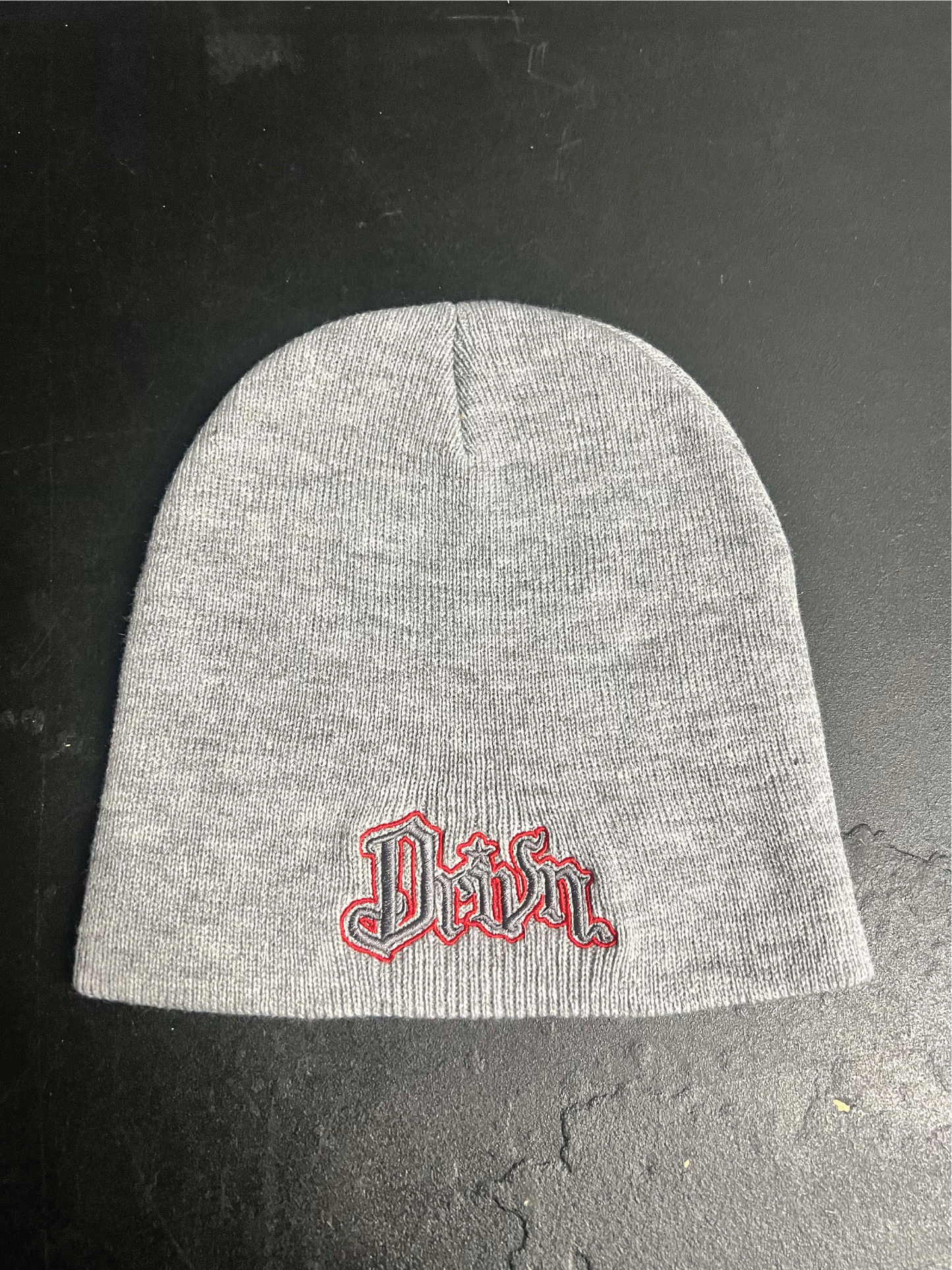 Standard Drivn beanie