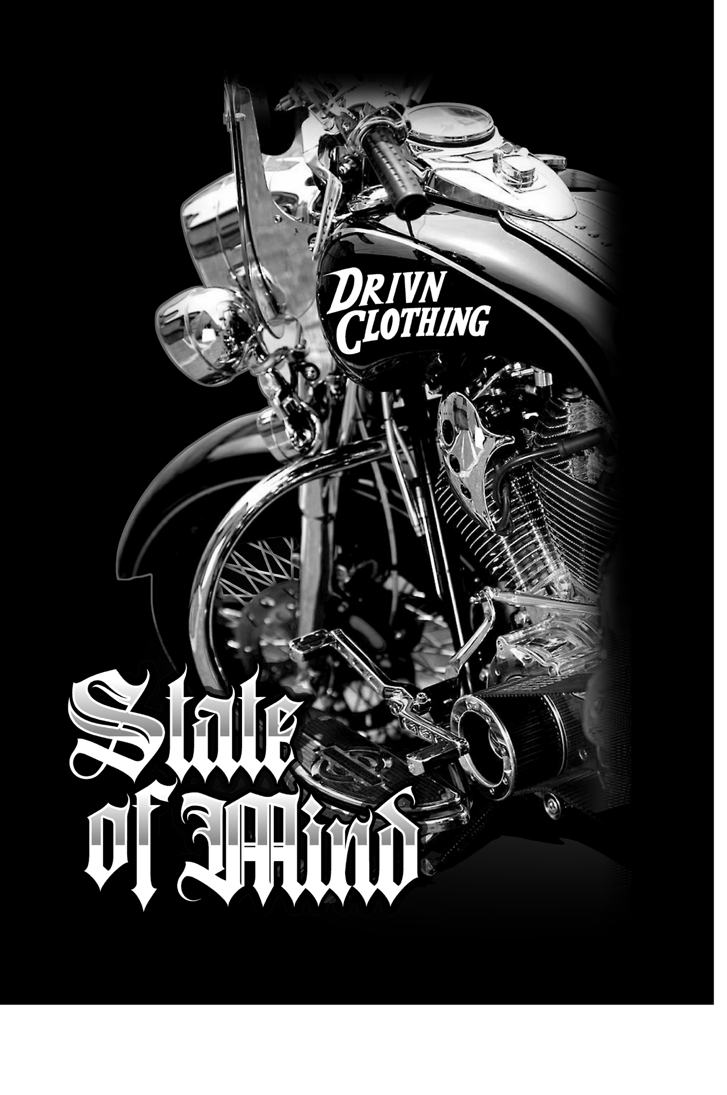 state of mind