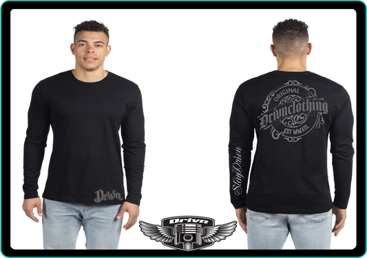 original long sleeve