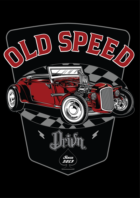 old speed