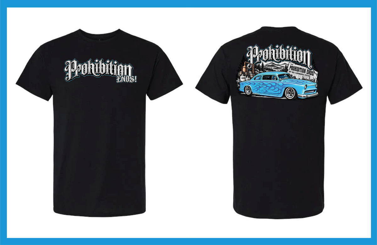 prohibition preorder