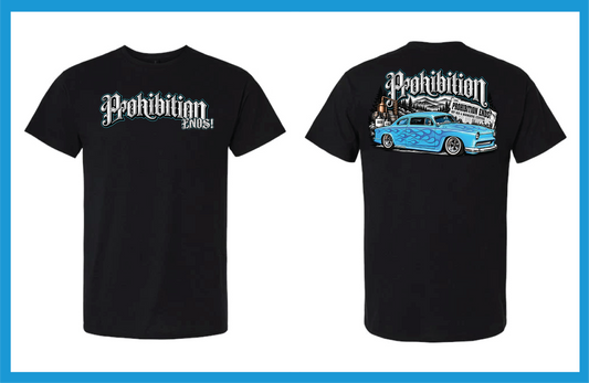 prohibition preorder