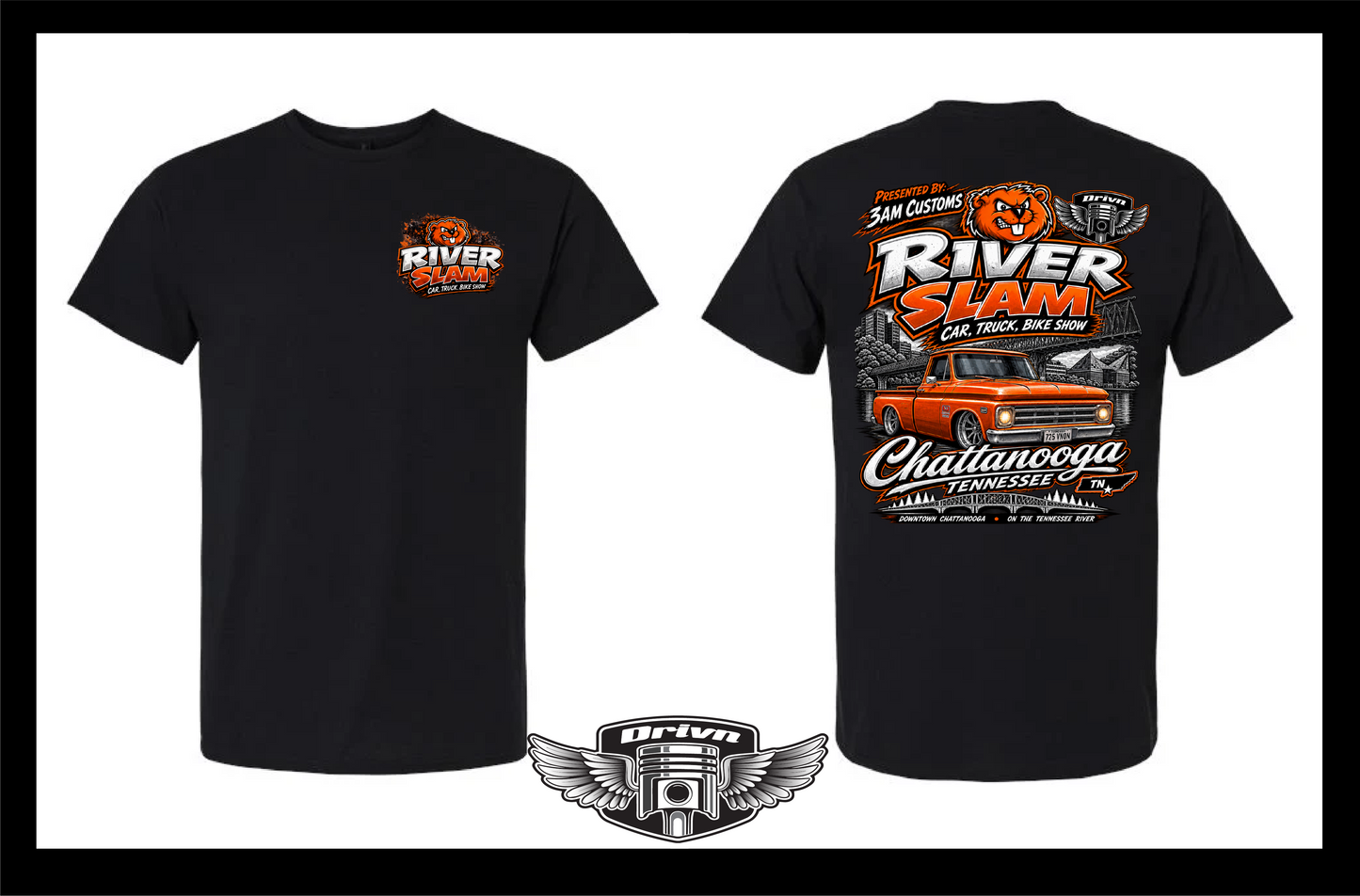 riverslam preorder